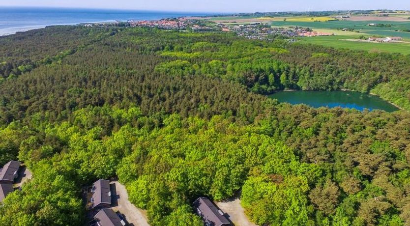 Photo of "Verner" - 500m from the sea