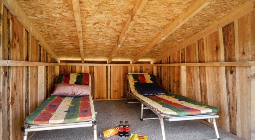 Photo of "Alleta" - 600m from the sea