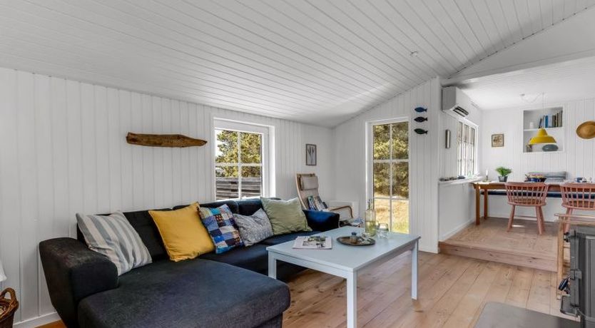 Photo of "Neija" - 800m from the sea