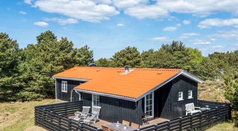 Photo of "Neija" - 800m from the sea