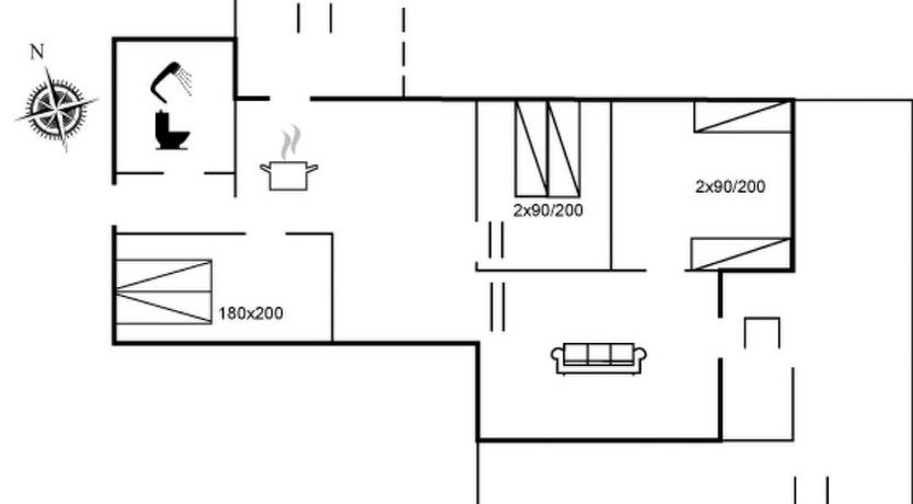 Photo of "Neija" - 800m from the sea