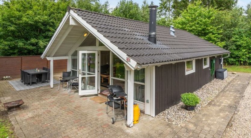 Photo of "Melisa" - 28km from the sea