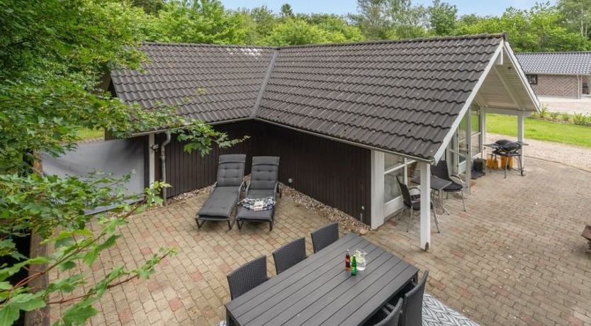 Photo of "Melisa" - 28km from the sea