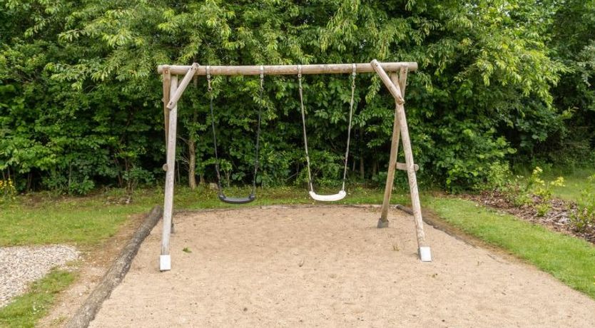 Photo of "Melisa" - 28km from the sea