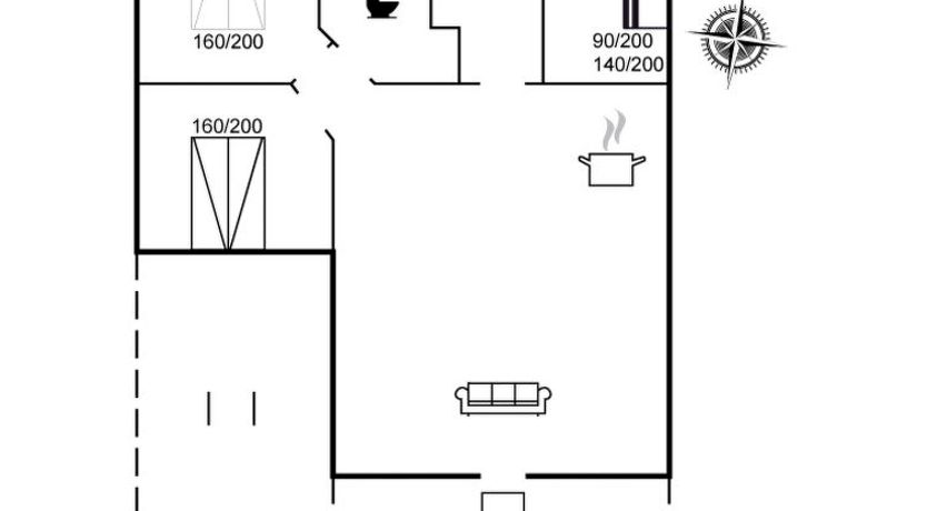Photo of "Melisa" - 28km from the sea