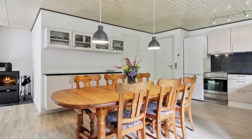 Photo of "Florinka" - 31km from the sea