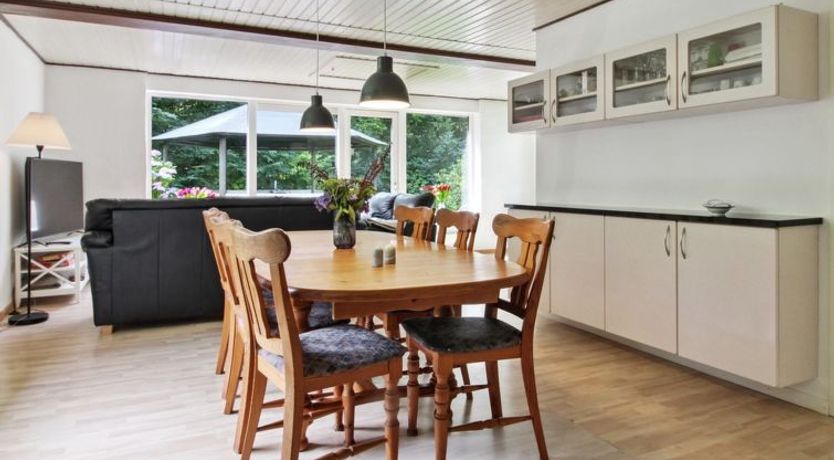 Photo of "Florinka" - 31km from the sea