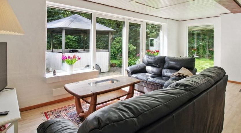 Photo of "Florinka" - 31km from the sea