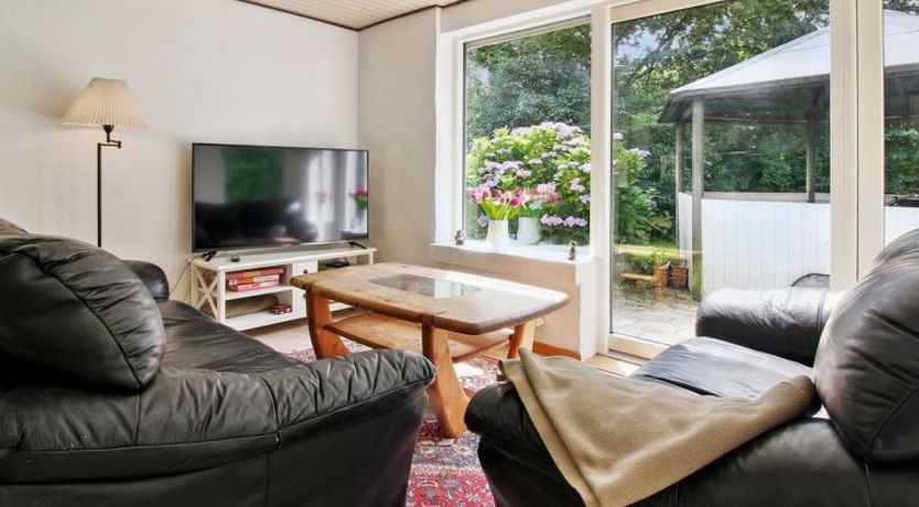 Photo of "Florinka" - 31km from the sea