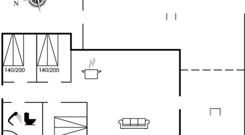 Photo of "Elsemaria" - 1.3km from the sea