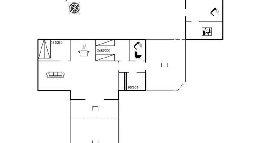 Photo of "Sella" - 500m from the sea