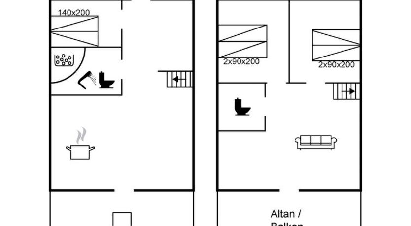 Photo of "Oliver" - 600m from the sea