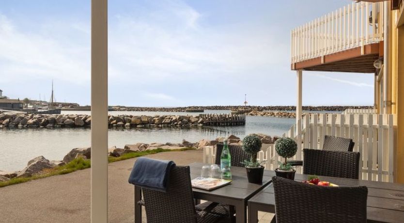 Photo of "Fridhild" - 10m from the sea