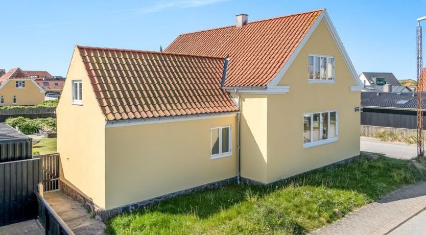 Photo of "Bruse" - 125m from the sea