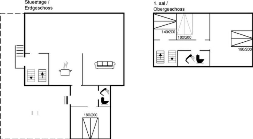 Photo of "Bruse" - 125m from the sea