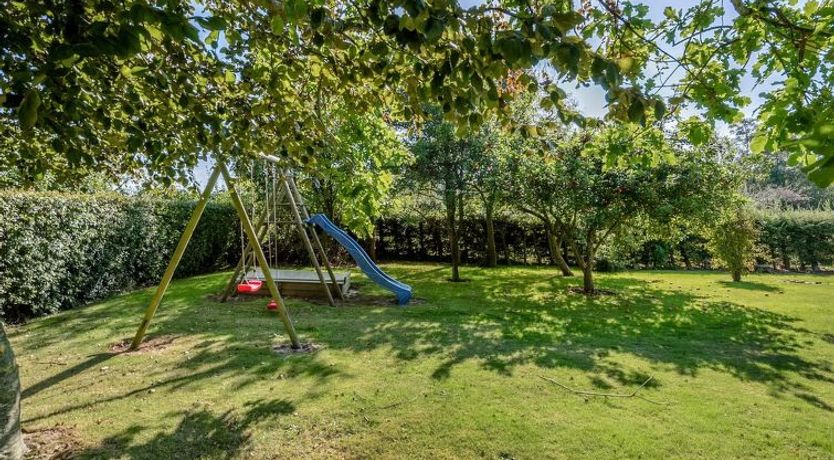 Photo of "Leandra" - 600m from the sea