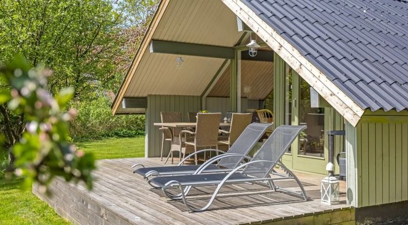 Photo of "Hilla" - 31km from the sea