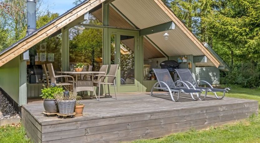 Photo of "Hilla" - 31km from the sea