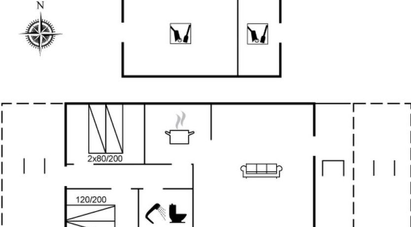 Photo of "Hilla" - 31km from the sea