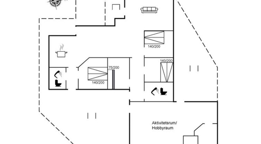 Photo of "Romil" - 350m from the sea