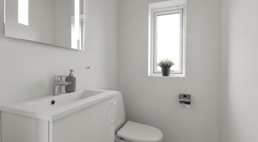 Photo of "Dwerg" - 1.5km from the sea