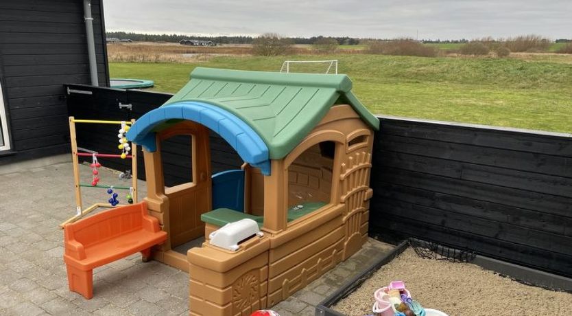 Photo of "Dwerg" - 1.5km from the sea