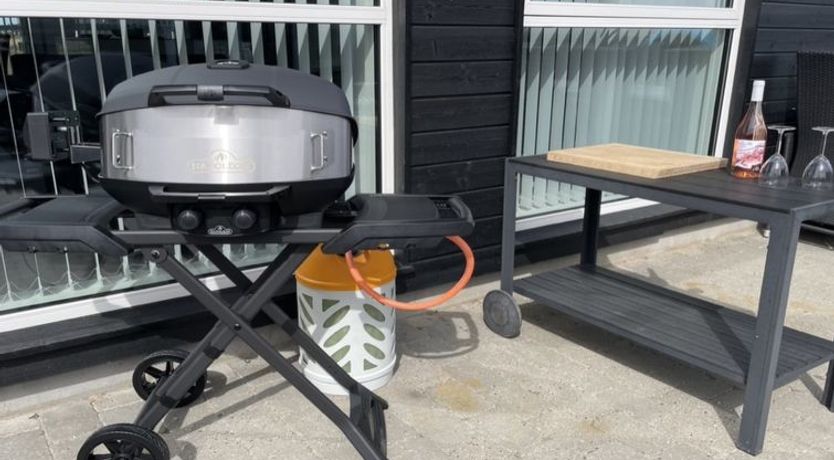 Photo of "Dwerg" - 1.5km from the sea