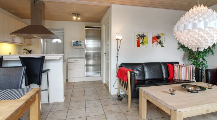 Photo of "Frænde" - 600m from the sea