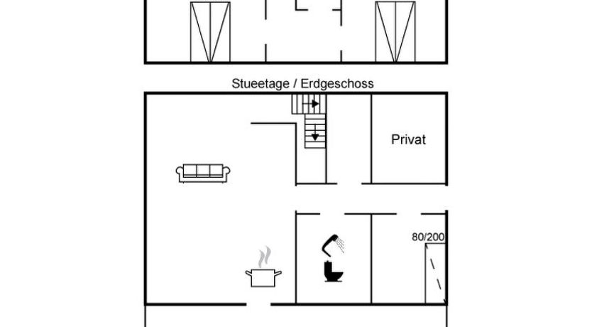 Photo of "Iivari" - 1.5km from the sea