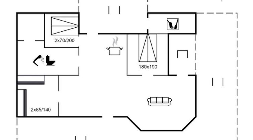 Photo of "Lazorka" - 450m from the sea