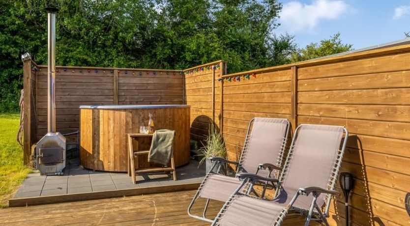 Photo of "Gojana" - 400m from the sea