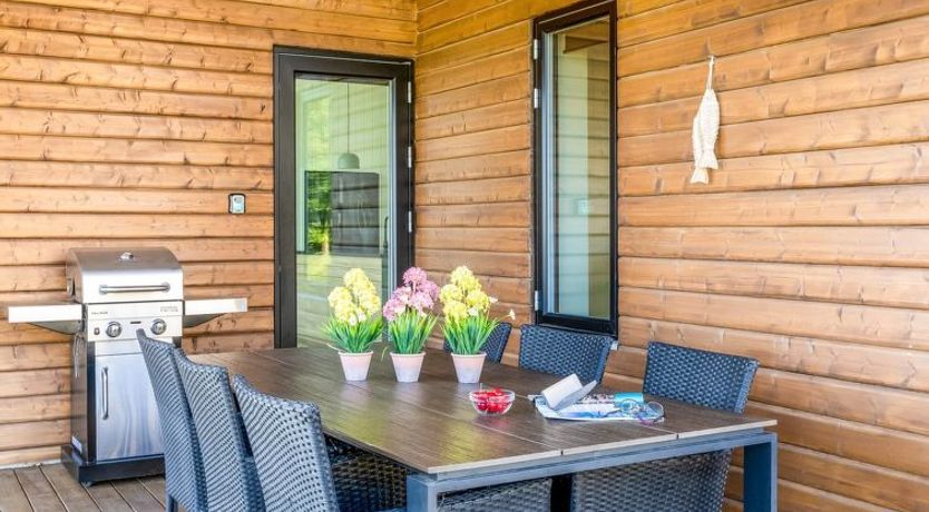 Photo of "Gojana" - 400m from the sea