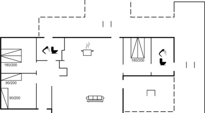 Photo of "Gojana" - 400m from the sea