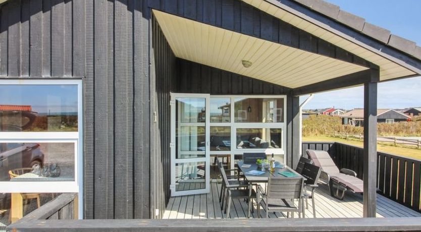 Photo of "Eyvin" - 100m from the sea