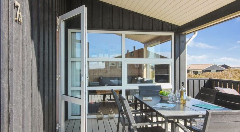 Photo of "Eyvin" - 100m from the sea