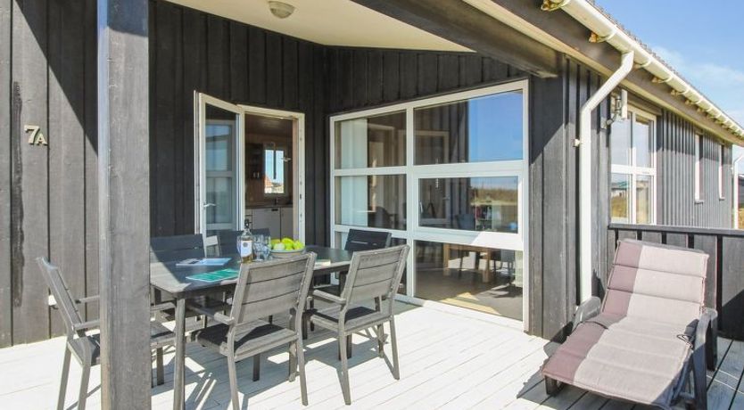 Photo of "Eyvin" - 100m from the sea