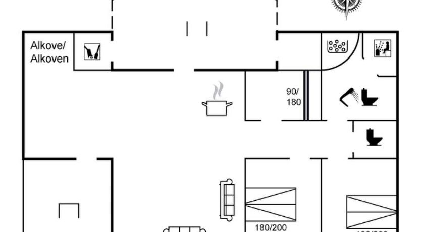 Photo of "Eyvin" - 100m from the sea