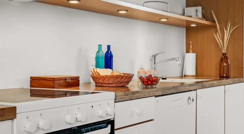 Photo of "Elmo" - 300m from the sea