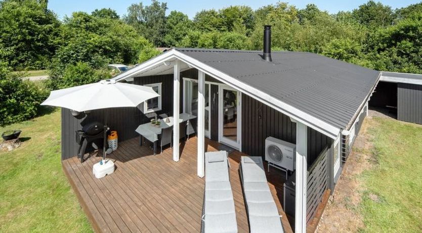 Photo of "Brune" - 30km from the sea