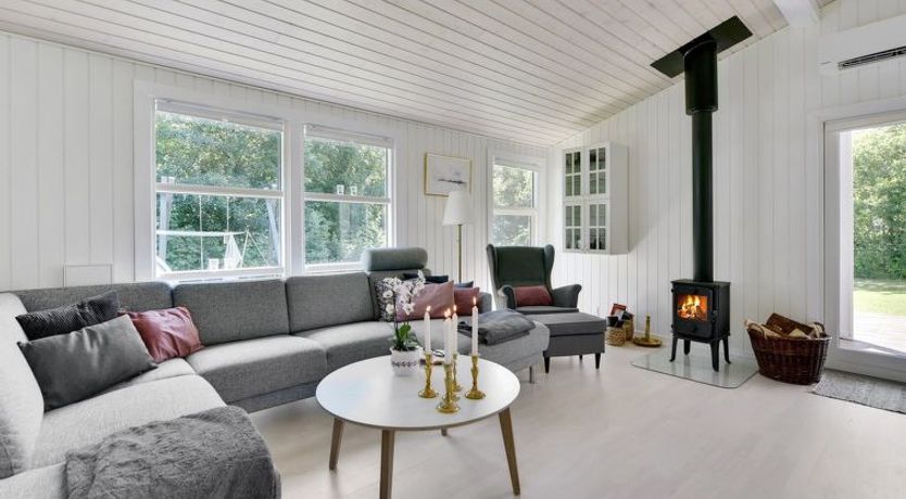 Photo of "Brune" - 30km from the sea