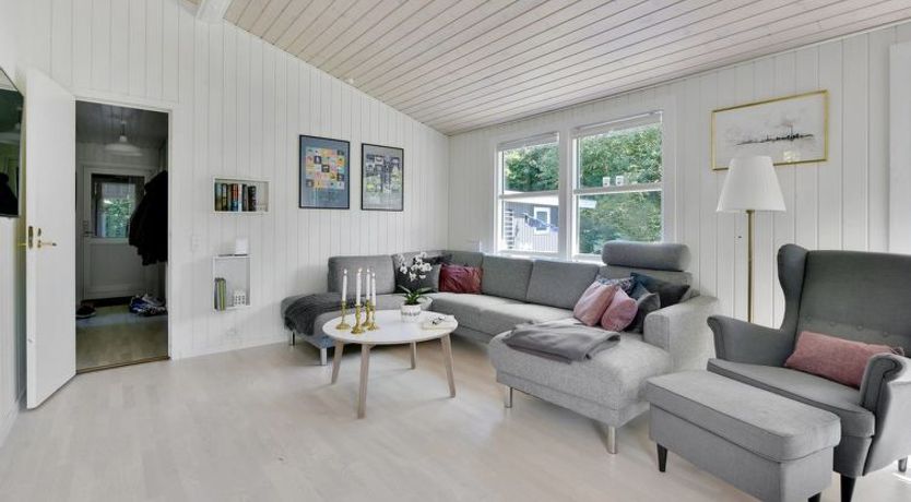 Photo of "Brune" - 30km from the sea