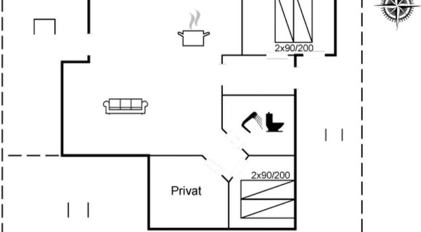 Photo of "Lisel" - 25km from the sea