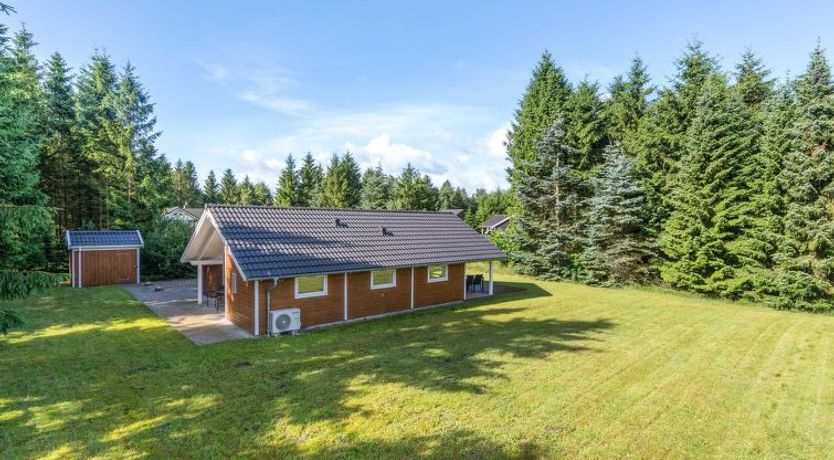 Photo of "Lisel" - 25km from the sea