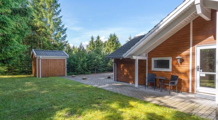 Photo of "Lisel" - 25km from the sea