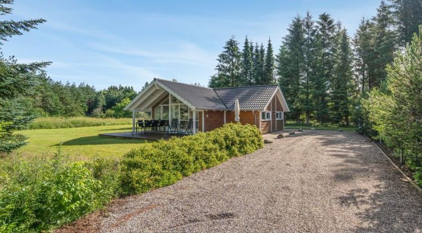 Photo of "Lisel" - 25km from the sea