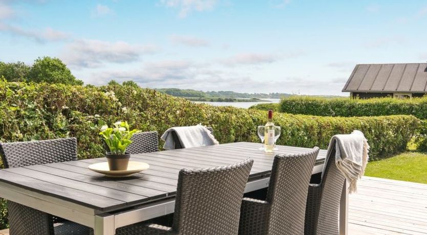 Photo of "Ølwir" - 400m to the fjord