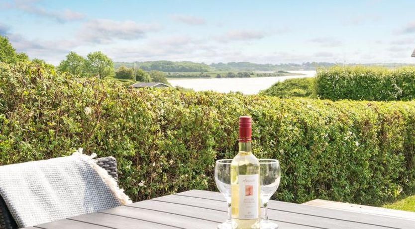 Photo of "Ølwir" - 400m to the fjord