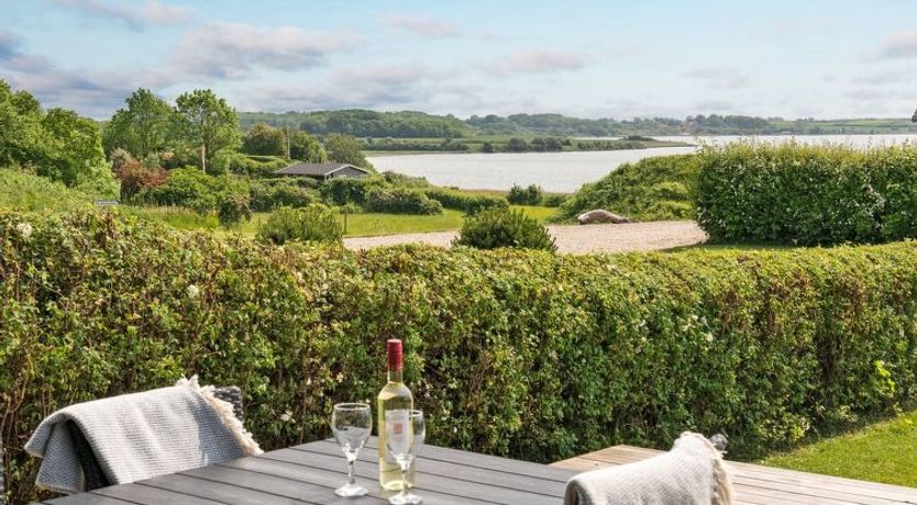 Photo of "Ølwir" - 400m to the fjord