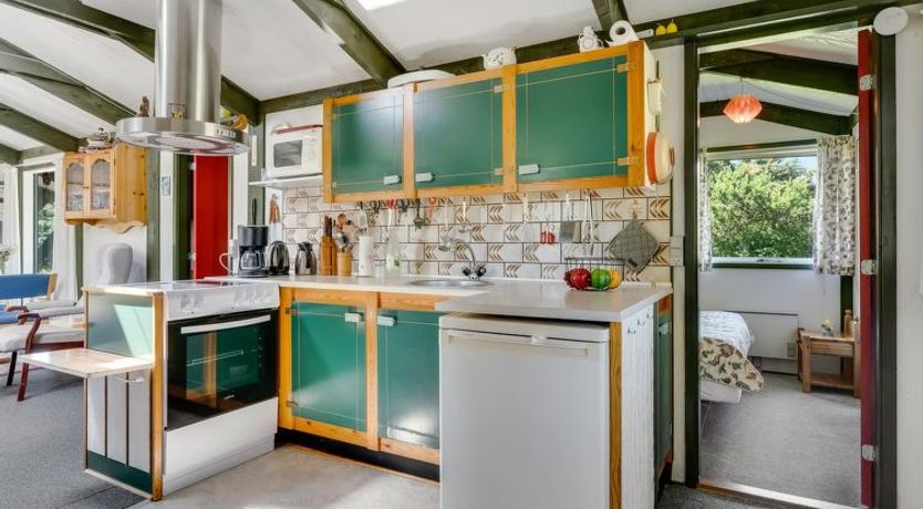 Photo of "Annesisse" - 450m from the sea