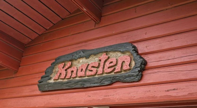 Photo of "Ernestine" - 500m to the fjord